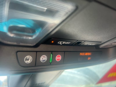 2019 Chevrolet Blazer Premier