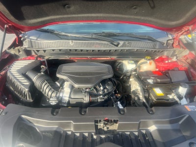 2019 Chevrolet Blazer Premier