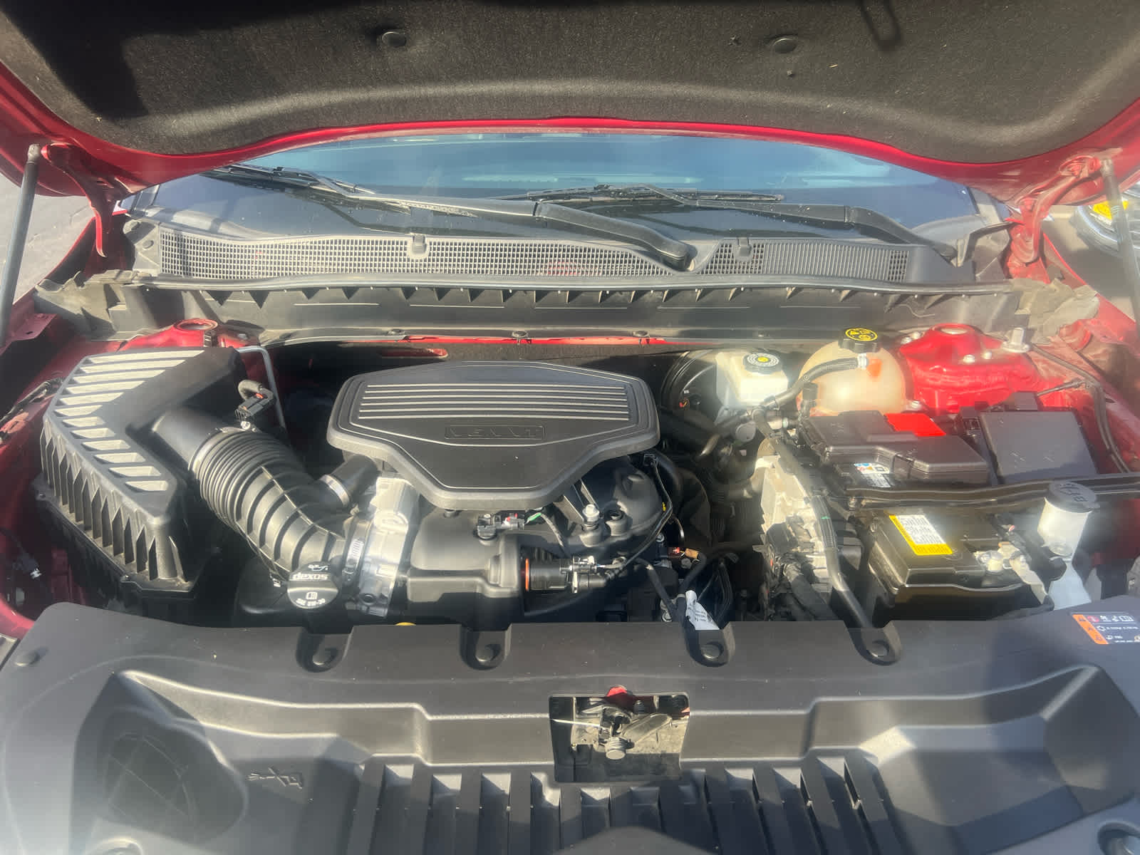 2019 Chevrolet Blazer Premier