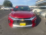 2019 Chevrolet Blazer Premier