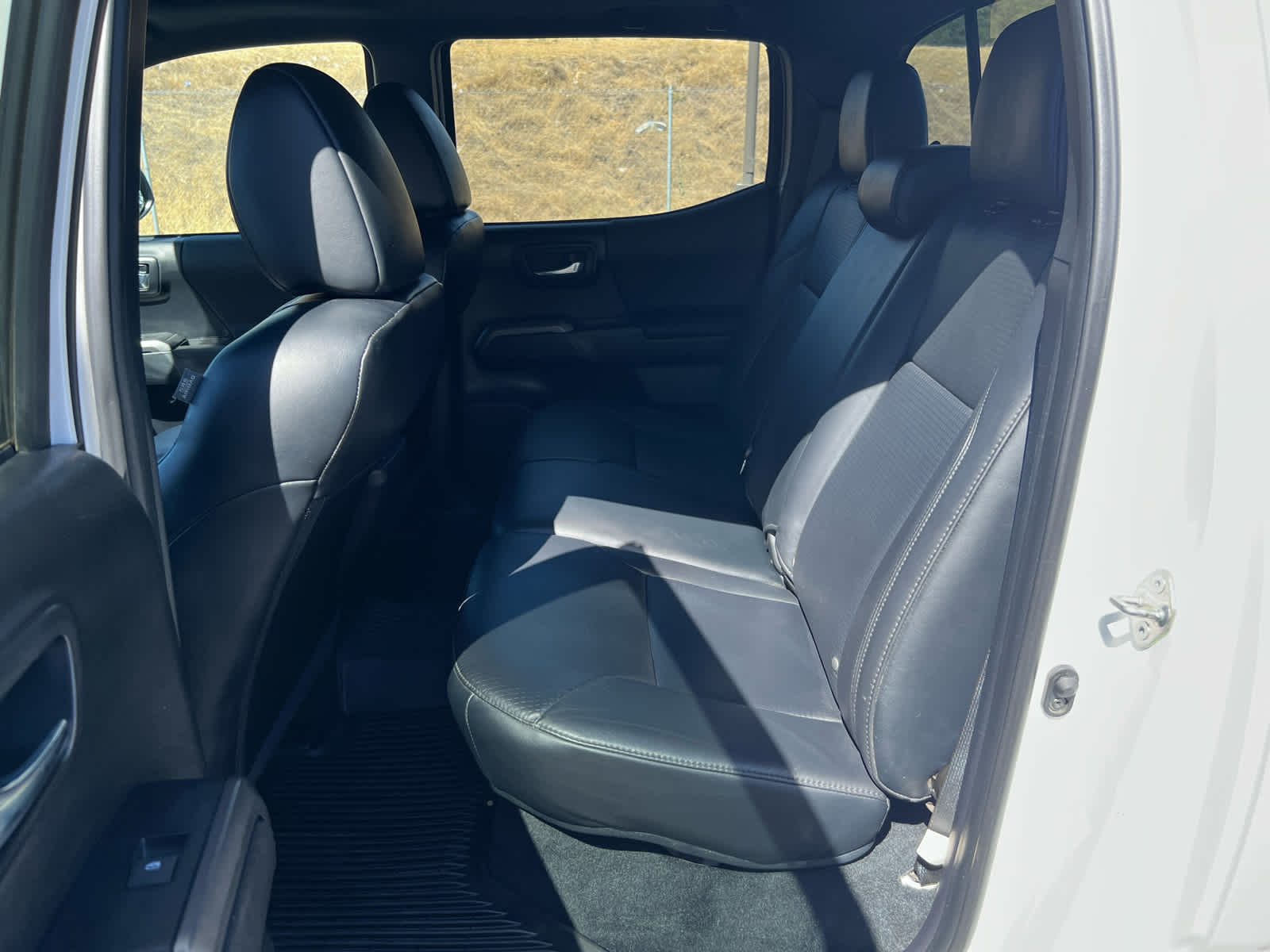 2020 Toyota Tacoma 4WD SR5