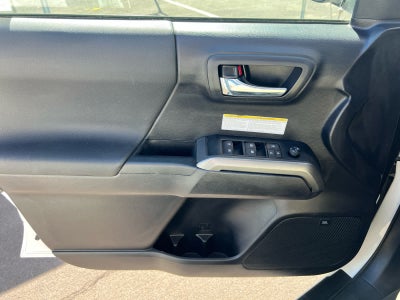 2020 Toyota Tacoma 4WD SR5