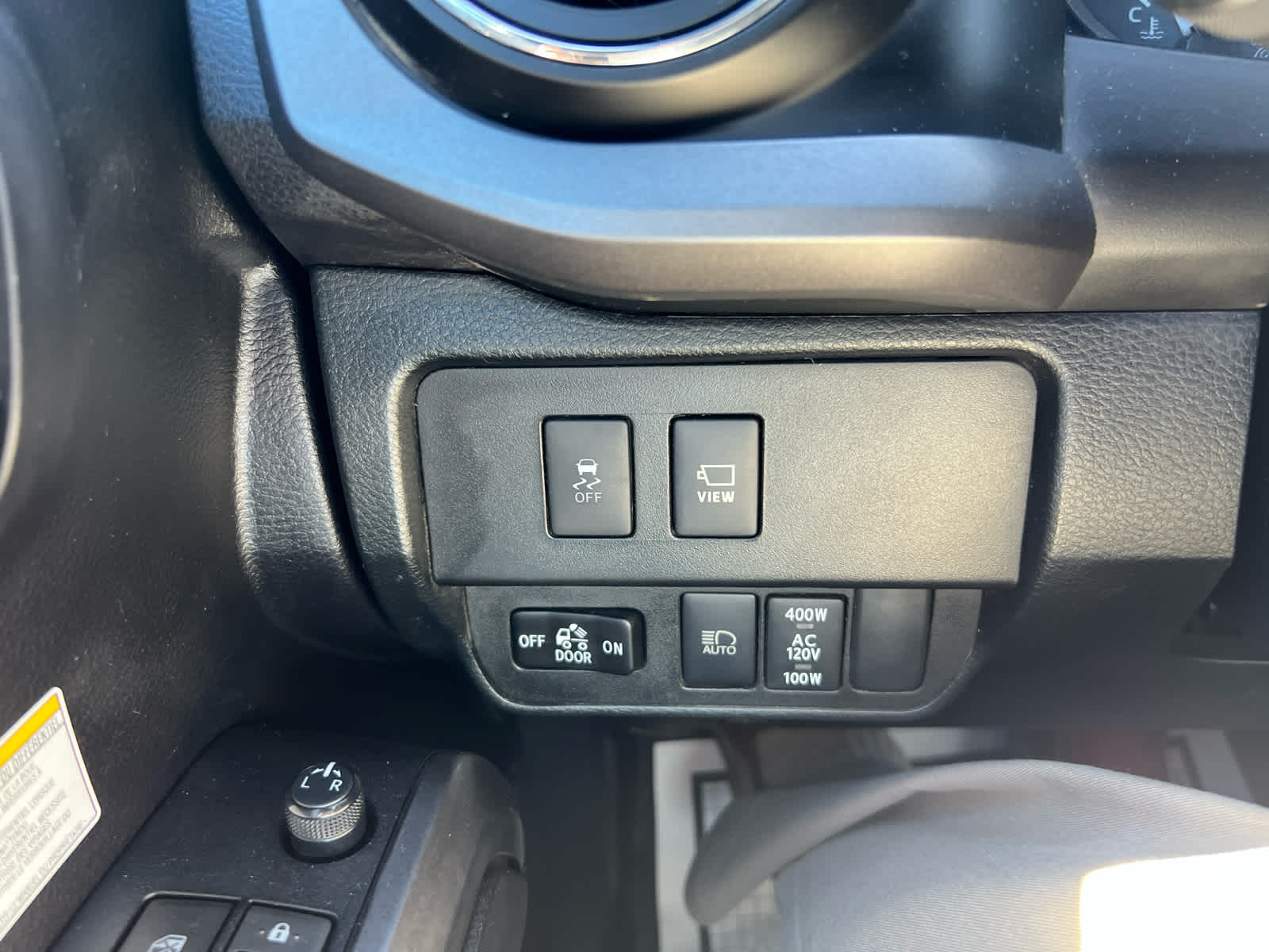 2020 Toyota Tacoma 4WD SR5
