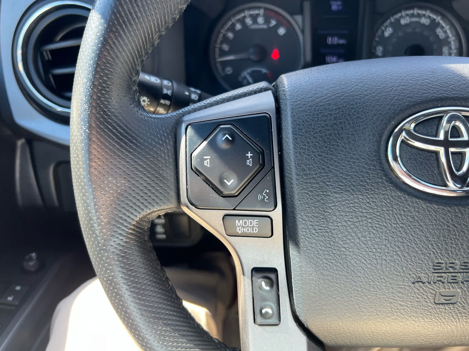 2020 Toyota Tacoma 4WD SR5