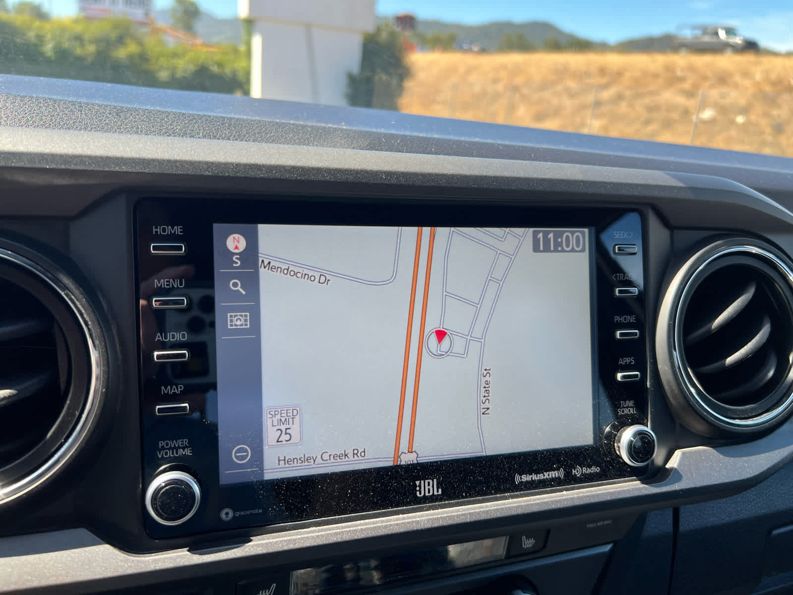 2020 Toyota Tacoma 4WD SR5