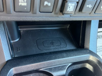 2020 Toyota Tacoma 4WD SR5