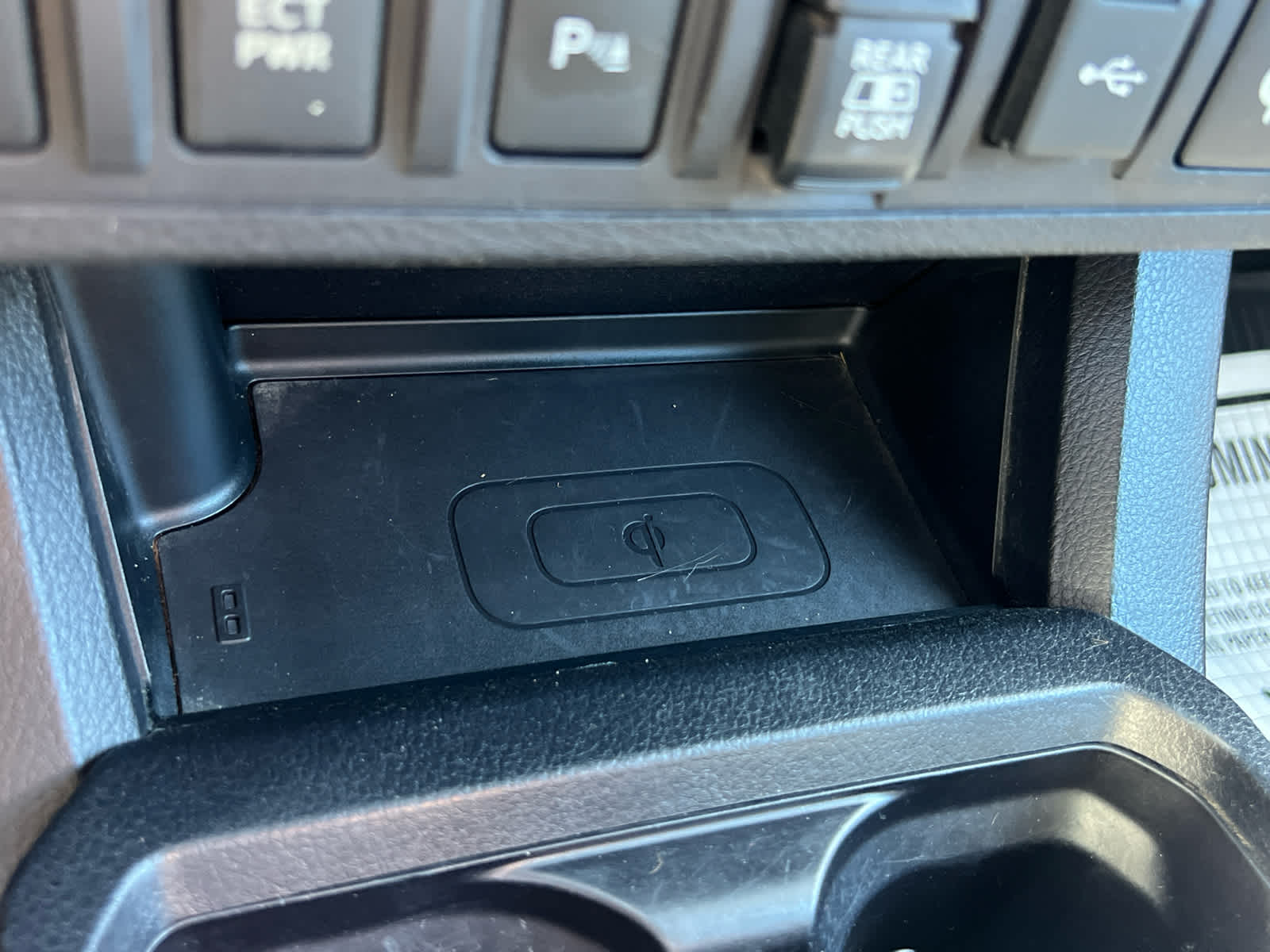 2020 Toyota Tacoma 4WD SR5