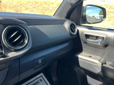 2020 Toyota Tacoma 4WD SR5