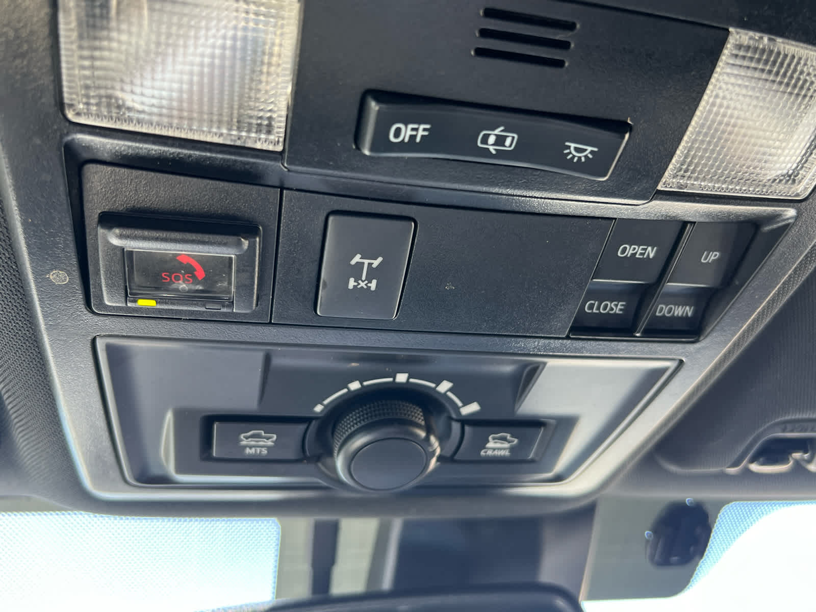 2020 Toyota Tacoma 4WD SR5