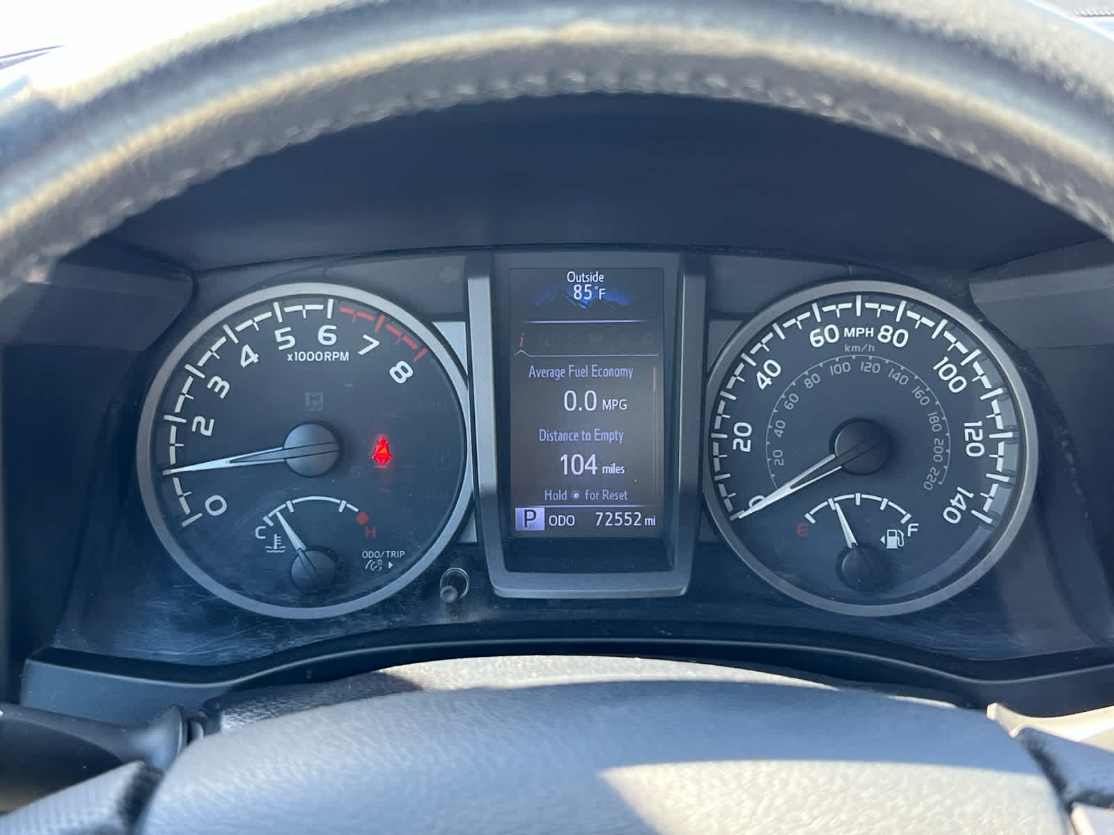 2020 Toyota Tacoma 4WD SR5