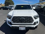 2020 Toyota Tacoma 4WD SR5