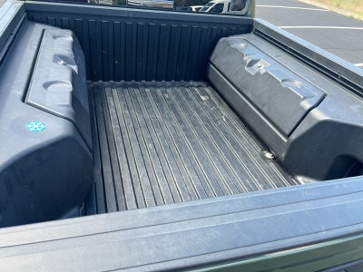 2022 Toyota Tacoma 4WD SR