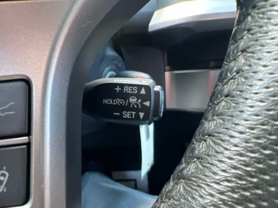 2022 Toyota Tacoma 4WD SR