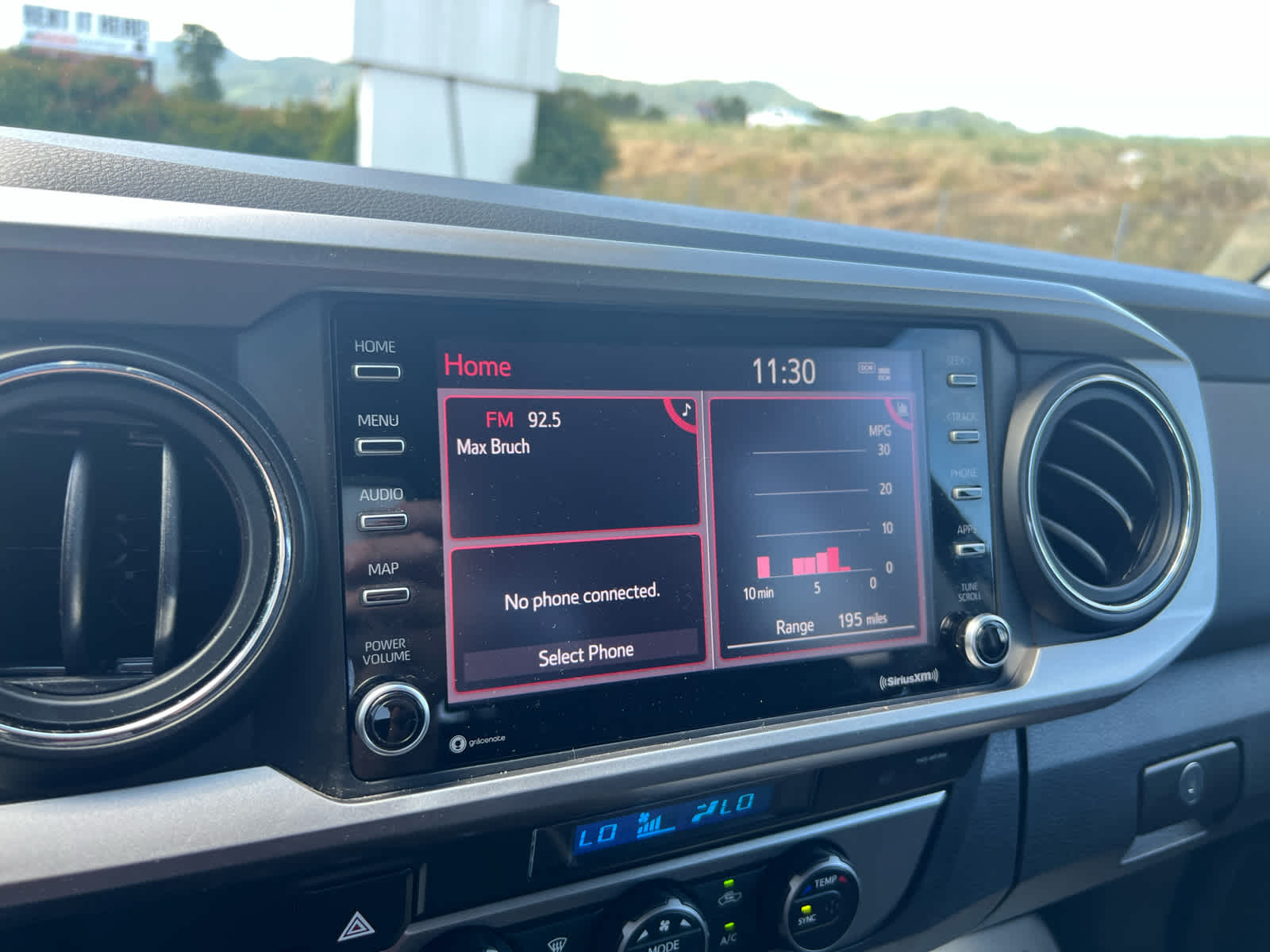 2022 Toyota Tacoma 4WD SR