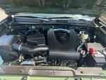 2022 Toyota Tacoma 4WD SR