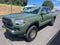 2022 Toyota Tacoma 4WD SR