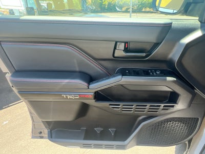 2025 Toyota Tacoma 4WD TRD Sport Hybrid