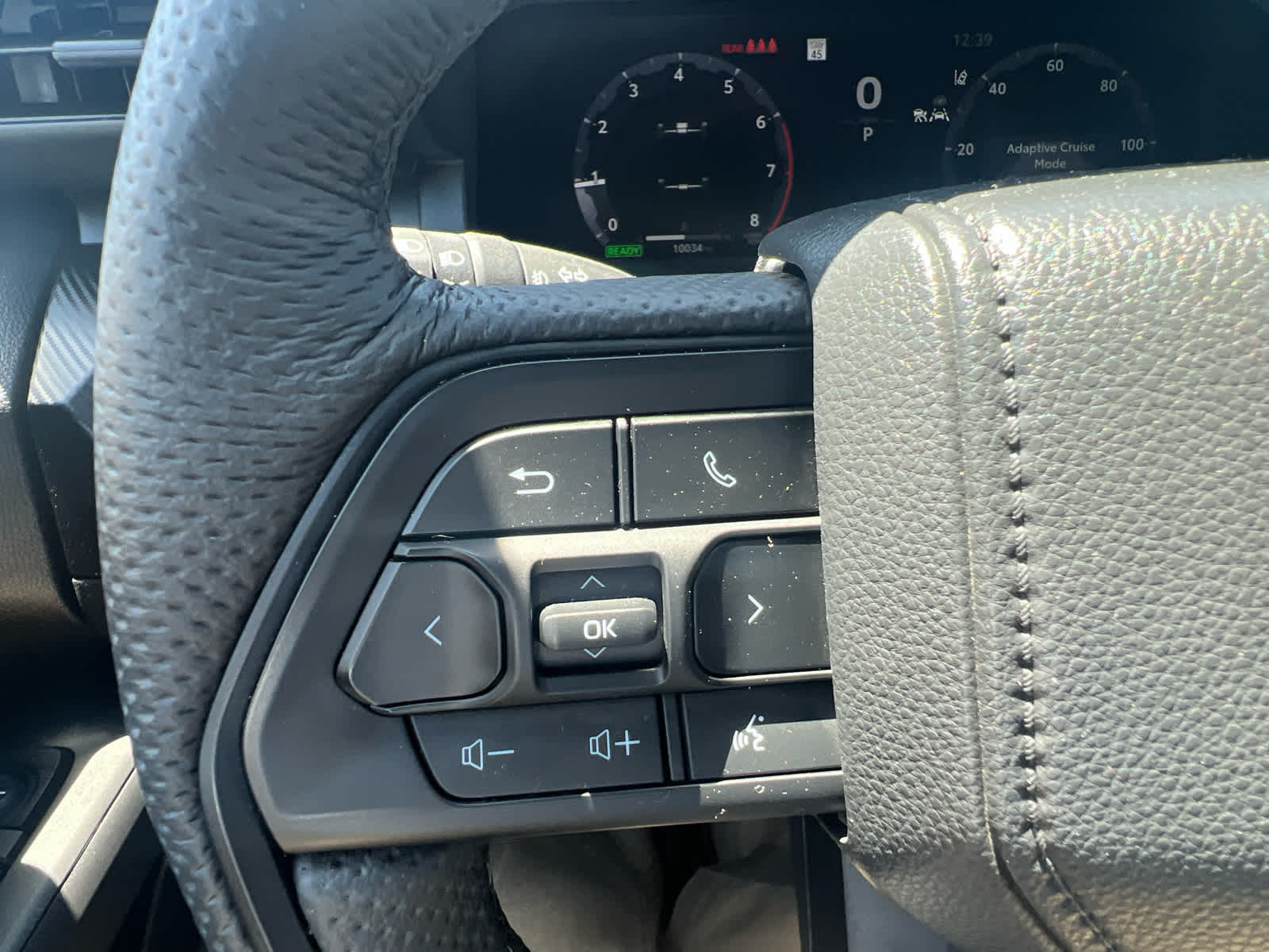 2025 Toyota Tacoma 4WD TRD Sport Hybrid
