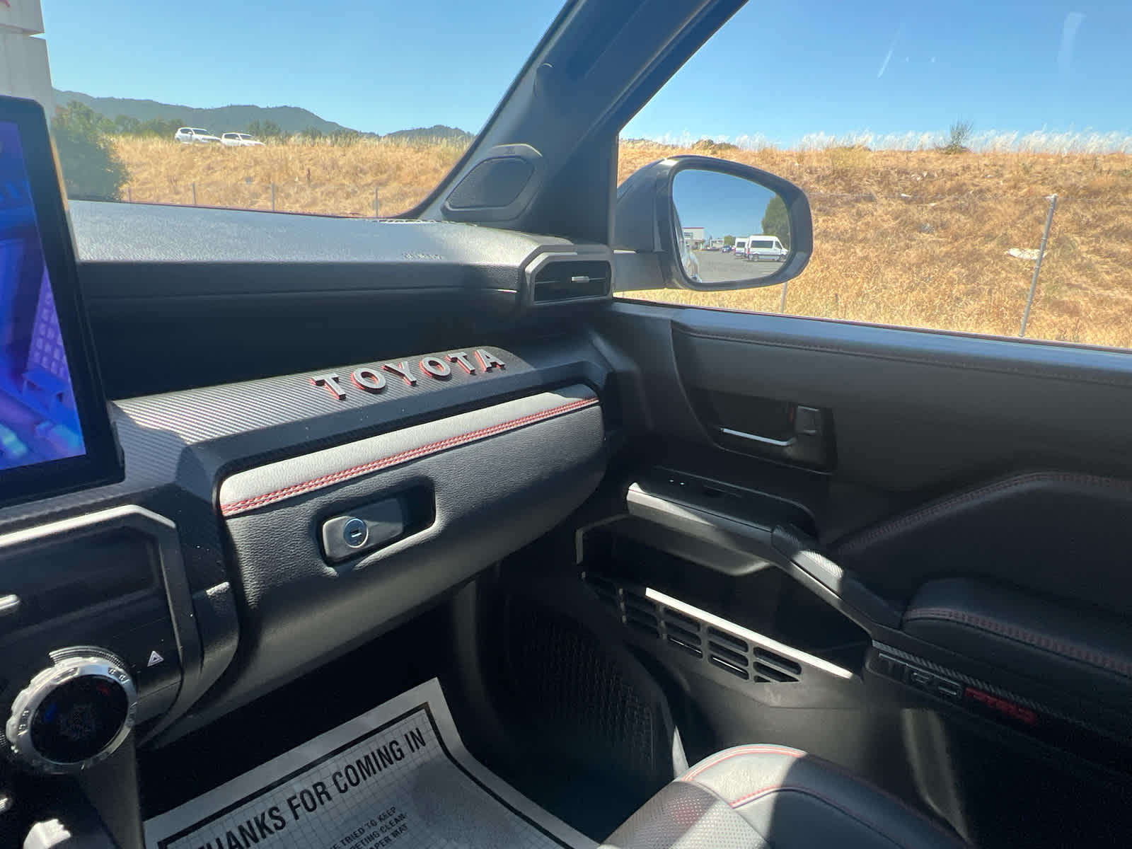 2025 Toyota Tacoma 4WD TRD Sport Hybrid