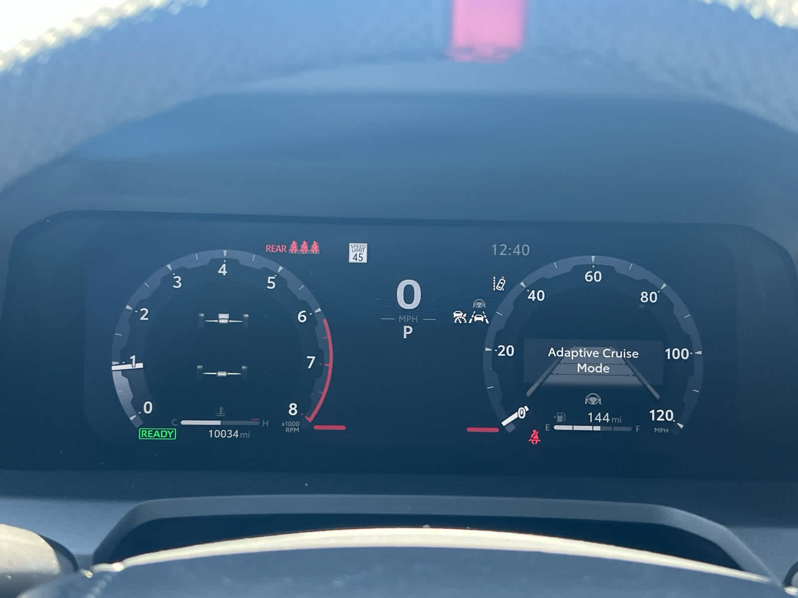2025 Toyota Tacoma 4WD TRD Sport Hybrid