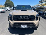 2025 Toyota Tacoma 4WD TRD Sport Hybrid