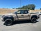 2025 Toyota Tacoma 4WD TRD Sport Hybrid