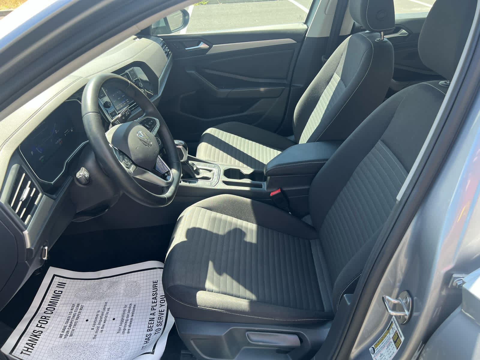 2024 Volkswagen Jetta S