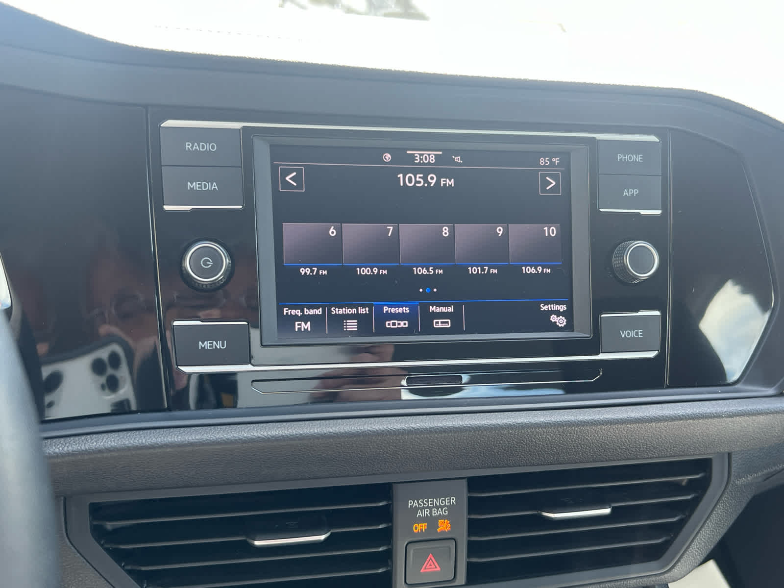 2024 Volkswagen Jetta S