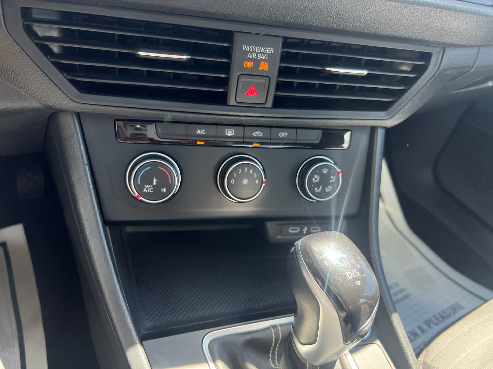 2024 Volkswagen Jetta S