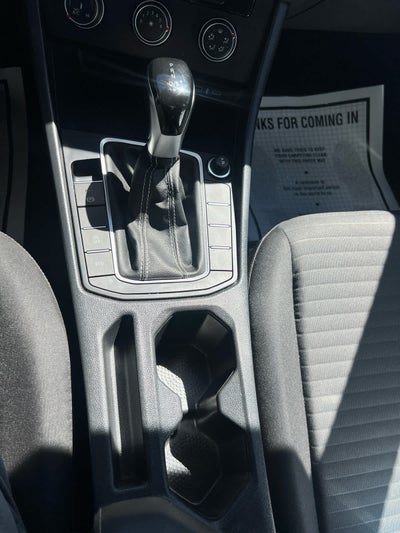 2024 Volkswagen Jetta S