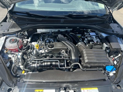 2024 Volkswagen Jetta S