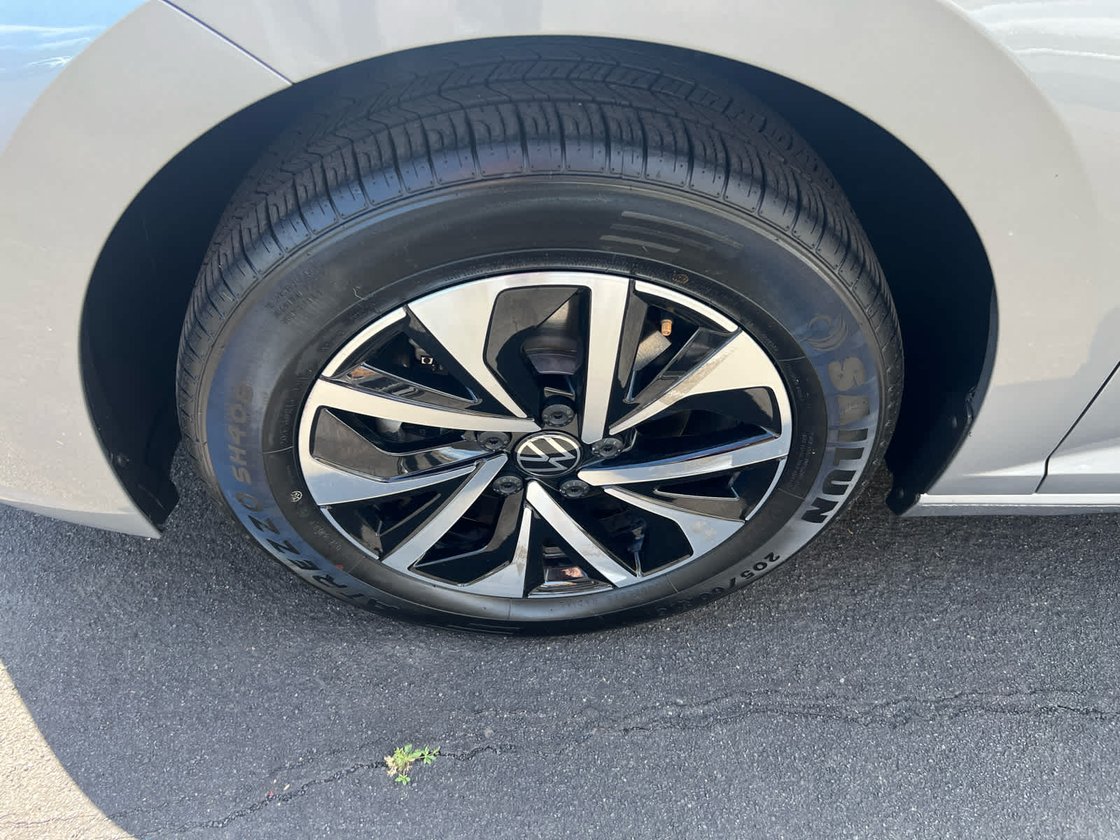 2024 Volkswagen Jetta S