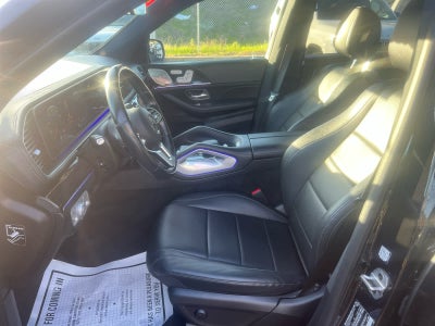 2022 Mercedes-Benz GLS GLS 450