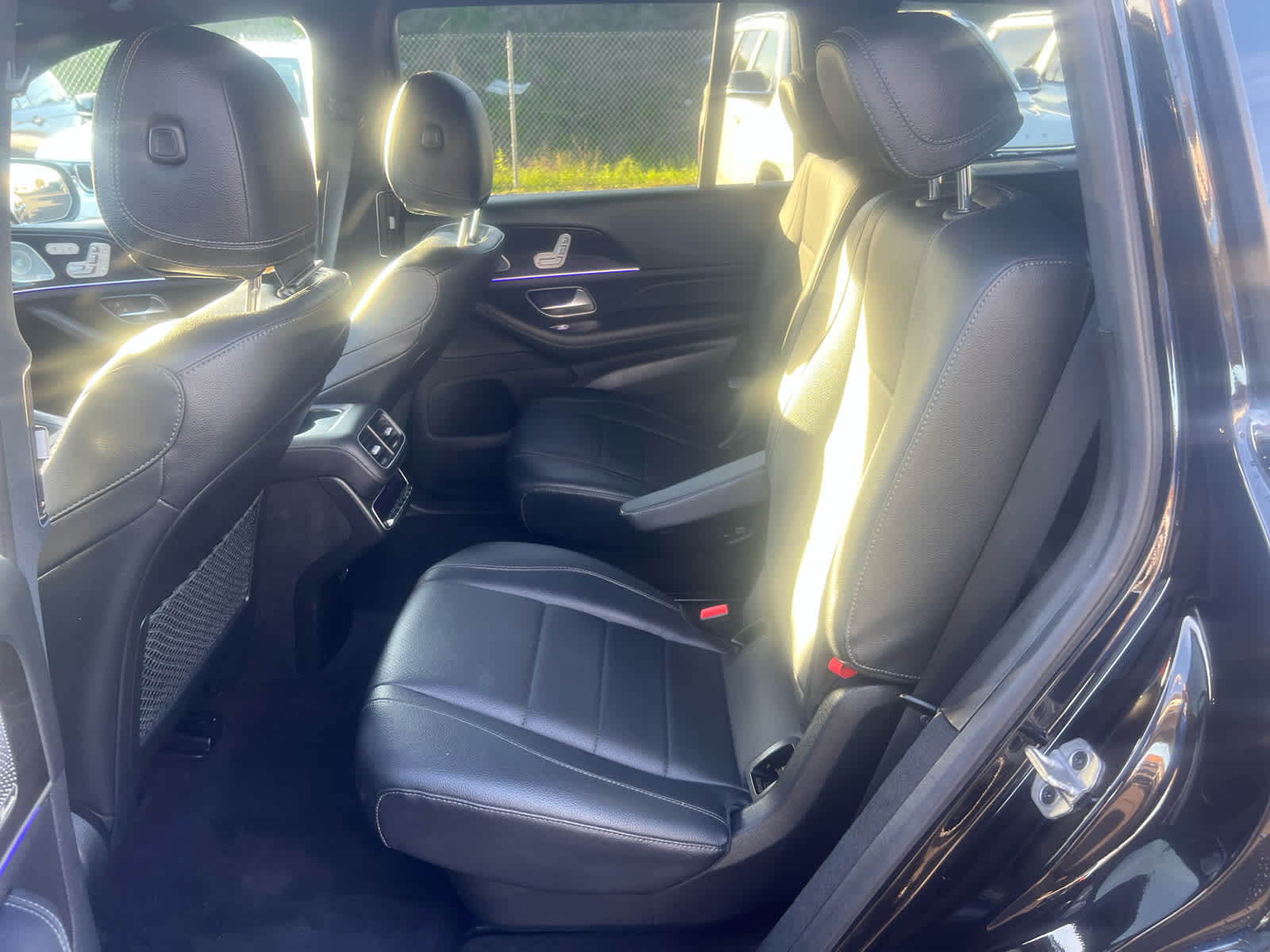 2022 Mercedes-Benz GLS GLS 450