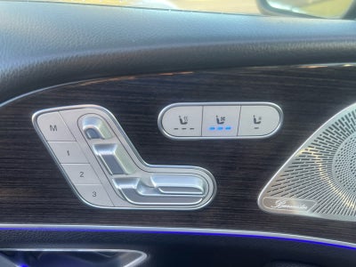 2022 Mercedes-Benz GLS GLS 450