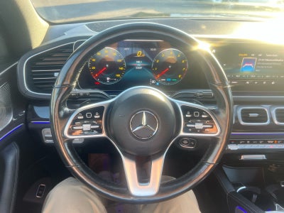 2022 Mercedes-Benz GLS GLS 450