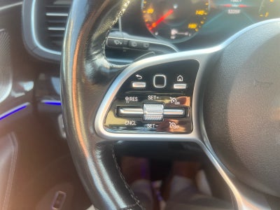 2022 Mercedes-Benz GLS GLS 450