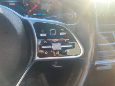 2022 Mercedes-Benz GLS GLS 450