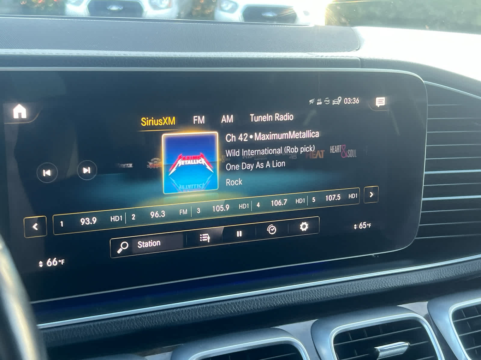 2022 Mercedes-Benz GLS GLS 450