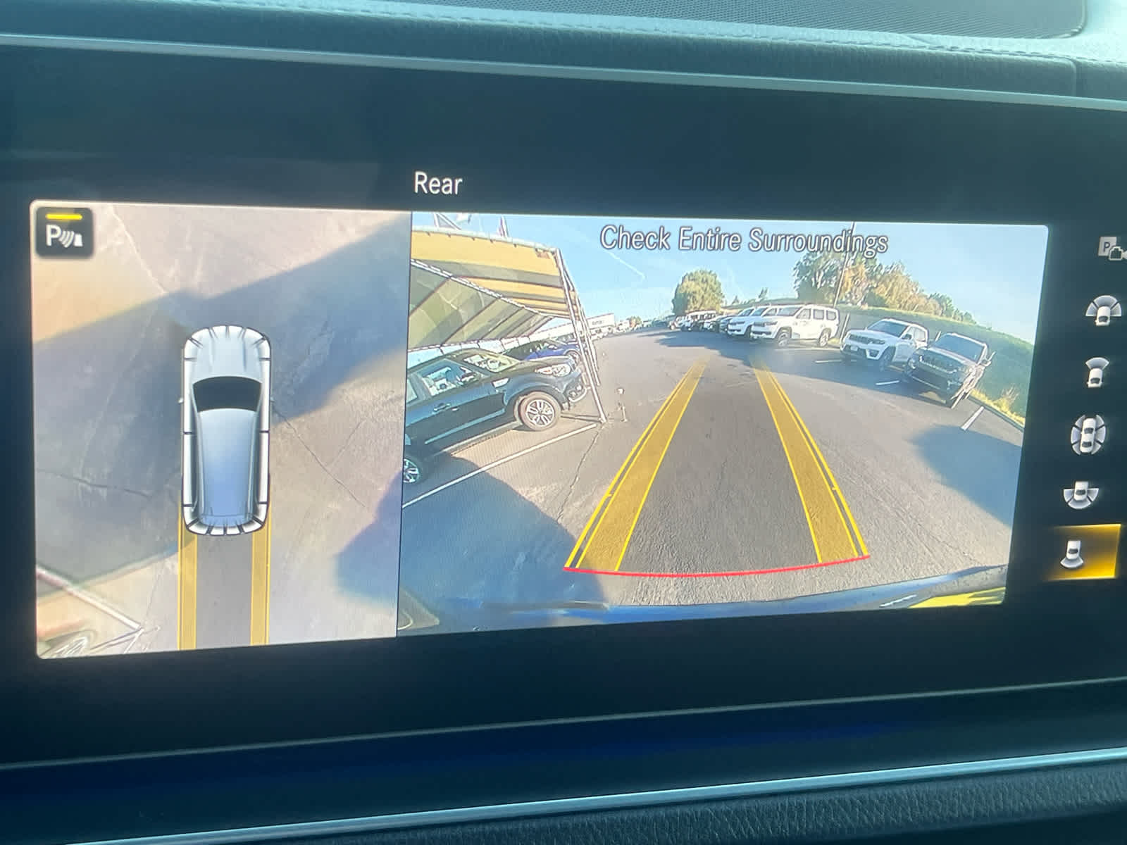 2022 Mercedes-Benz GLS GLS 450