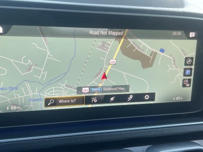 2022 Mercedes-Benz GLS GLS 450