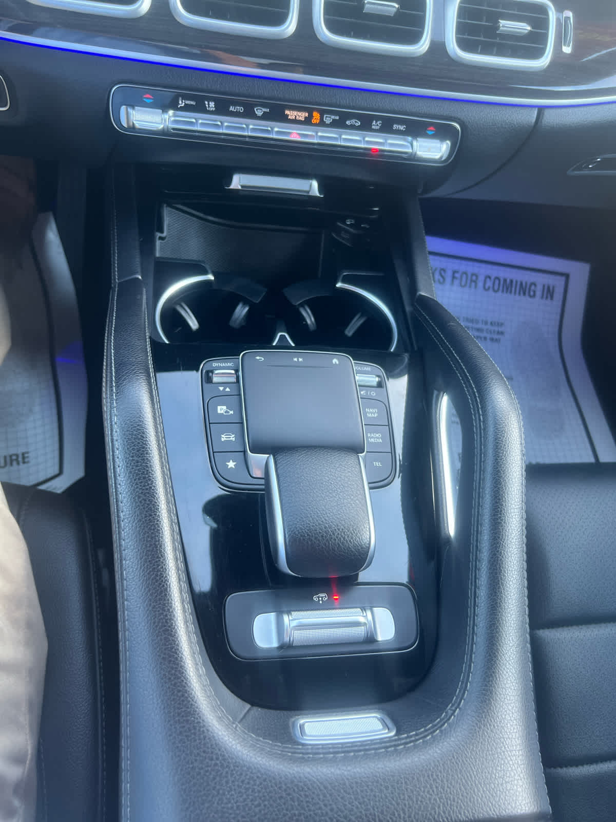 2022 Mercedes-Benz GLS GLS 450