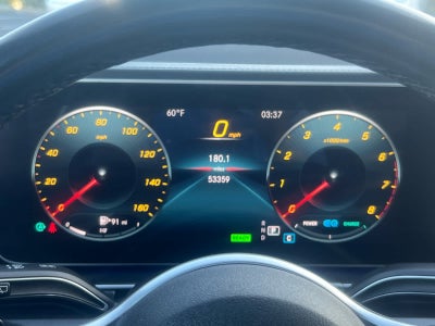 2022 Mercedes-Benz GLS GLS 450