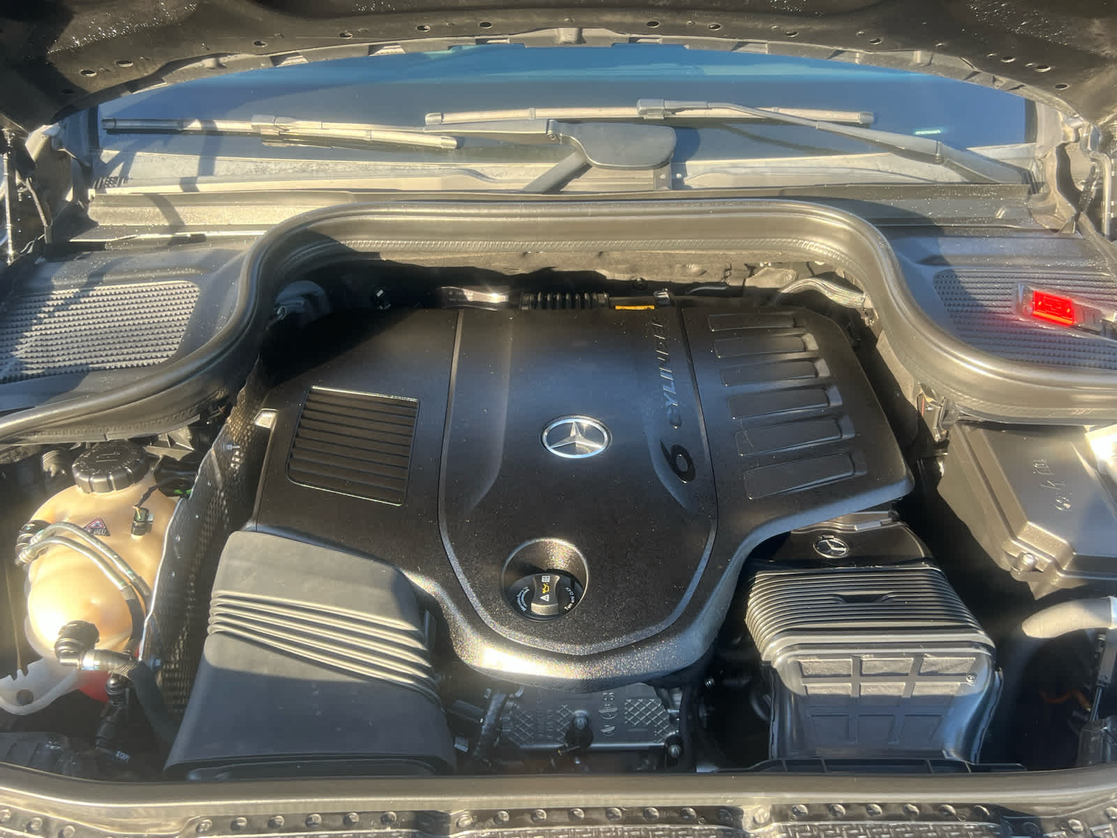 2022 Mercedes-Benz GLS GLS 450