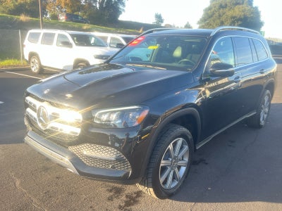 2022 Mercedes-Benz GLS GLS 450