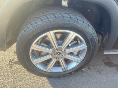 2022 Mercedes-Benz GLS GLS 450