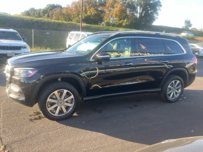 2022 Mercedes-Benz GLS GLS 450