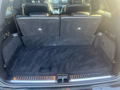 2022 Mercedes-Benz GLS GLS 450