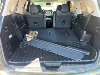 2024 Subaru Ascent Onyx Edition