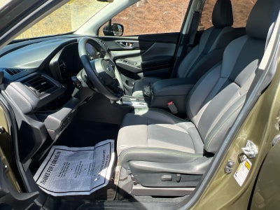 2024 Subaru Ascent Onyx Edition
